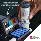 Epson EcoTank L8160 színes tintasugaras A4 fotó MFP, duplex, WIFI