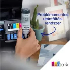 Epson EcoTank L8180 színes tintasugaras A3+ fotó MFP, duplex, WIFI