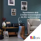 Epson EcoTank L8180 színes tintasugaras A3+ fotó MFP, duplex, WIFI