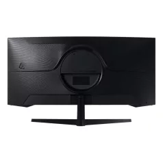   Samsung LC34G55TWWPXEN 34" WQHD 144Hz ívelt Odyssey G5 Gaming Monitor