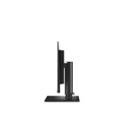 Samsung S4 S40GD 22" FHD IPS Monitor, 100Hz, Pivot, HDMI, USB, Szemkímélő