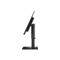   Samsung LS24D402GAUXEN Essential S4 S40GD Full HD 100Hz Üzleti Monitor
