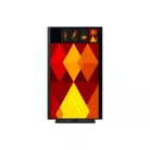 Samsung LS24D402GAUXEN Essential S4 S40GD Full HD 100Hz Üzleti Monitor
