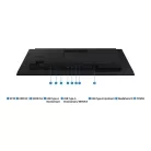 Samsung LS24D402GAUXEN Essential S4 S40GD Full HD 100Hz Üzleti Monitor