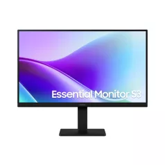   Samsung LS24F320GAUXEN – 24" Essential S3 S32GF FHD Monitor