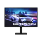 Samsung LS24F320GAUXEN – 24" Essential S3 S32GF FHD Monitor