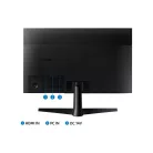 Samsung LS24F330EAUXEN – 24" Essential S3 S33GF FHD Monitor