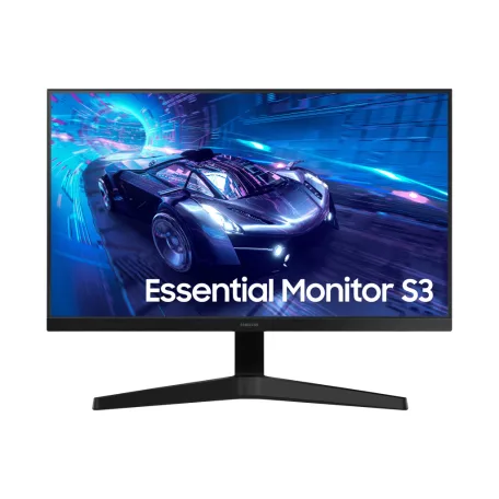 Samsung LS24F330EAUXEN – 24" Essential S3 S33GF FHD Monitor