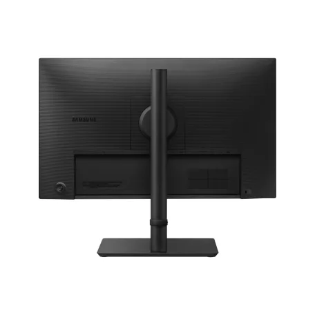 Samsung LS24F430UAUXEN – 24" Essential S4 S43UF FHD USB-C Hub Monitor