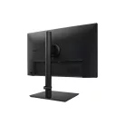 Samsung LS24F430UAUXEN – 24" Essential S4 S43UF FHD USB-C Hub Monitor