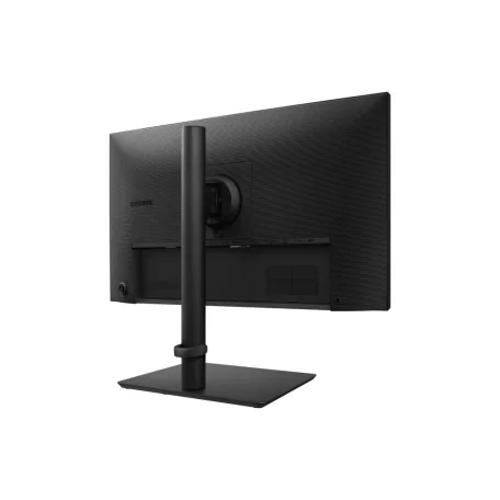 Samsung LS24F430UAUXEN – 24" Essential S4 S43UF FHD USB-C Hub Monitor