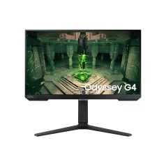   Samsung LS25BG400EUXEN 25" FHD 240Hz Odyssey G4 Gaming Monitor