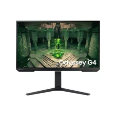   Samsung LS27BG400EUXEN 27" FHD 240Hz Odyssey G4 Gaming Monitor