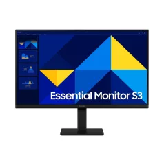   Samsung LS27D300GAUXEN 27" FHD IPS 100Hz Essential Monitor