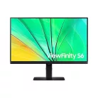 Samsung LS27D600UAUXEN 27" QHD 100Hz ViewFinity S6 Üzleti Monitor