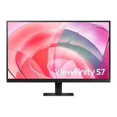   Samsung LS27D700EAUXEN 27" UHD IPS Viewfinity S7 Monitor