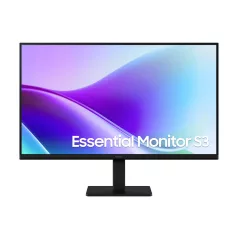   Samsung LS27F320GAUXEN – 27" Essential S3 S32GF FHD Monitor