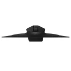 Samsung Odyssey OLED G5 LS27FG500SUXEN 27'' Sík QHD 180Hz 16:9 Gamer Monitor