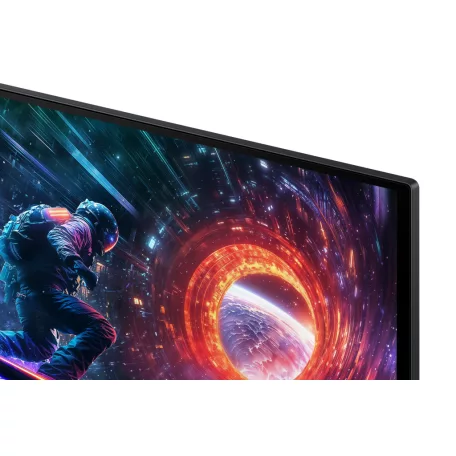 Samsung Odyssey OLED G5 LS27FG500SUXEN 27'' Sík QHD 180Hz 16:9 Gamer Monitor