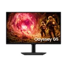 Samsung LS27FG502EUXEN  – 27" Odyssey G50F QHD 180 Hz Gaming Monitor