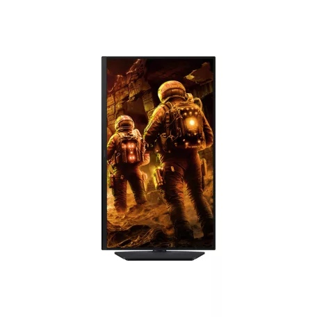 Samsung LS27FG502EUXEN  – 27" Odyssey G50F QHD 180 Hz Gaming Monitor