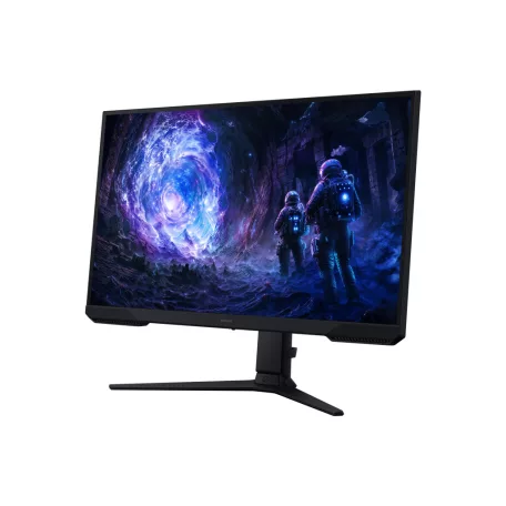 Samsung LS27FG510EUXEN – 27" Odyssey G5 G51F QHD Gaming Monitor