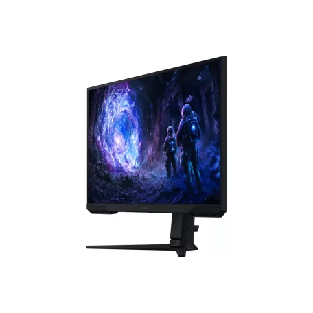 Samsung LS27FG510EUXEN – 27" Odyssey G5 G51F QHD Gaming Monitor