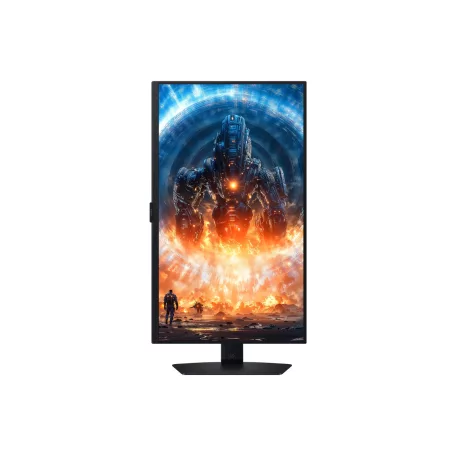Samsung LS27FG602EUXEN – 27" Odyssey G6 G60F QHD Gaming Monitor