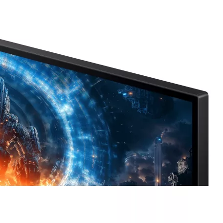 Samsung LS27FG602EUXEN – 27" Odyssey G6 G60F QHD Gaming Monitor