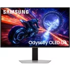 Samsung LS27FG602SUXEN  – 27" Odyssey OLED G60SF QHD 500 Hz Gaming Monitor