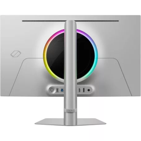 Samsung LS27FG602SUXEN  – 27" Odyssey OLED G60SF QHD 500 Hz Gaming Monitor