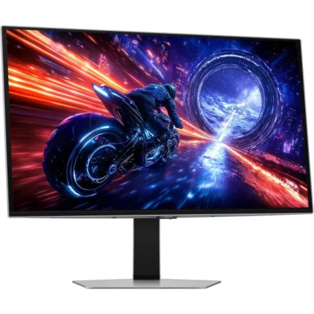 Samsung LS27FG602SUXEN  – 27" Odyssey OLED G60SF QHD 500 Hz Gaming Monitor