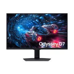   Samsung LS27FG702EUXEN  – 27" Odyssey G70F 4K 180/360 Hz Gaming Monitor