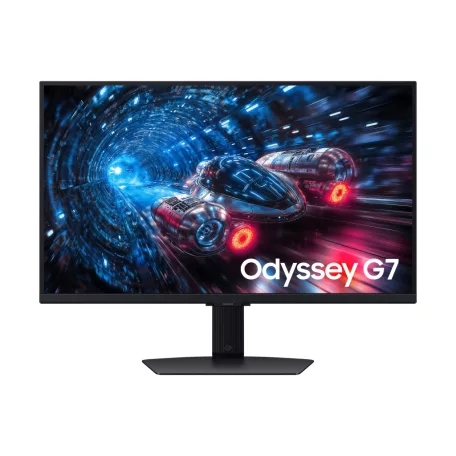 Samsung LS27FG702EUXEN  – 27" Odyssey G70F 4K 180/360 Hz Gaming Monitor