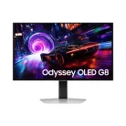 Samsung LS27FG810SUXEN – 27" Odyssey OLED G8 G81SF UHD Gaming Monitor
