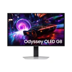   Samsung LS27FG810SUXEN – 27" Odyssey OLED G8 G81SF UHD Gaming Monitor