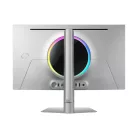 Samsung LS27FG810SUXEN – 27" Odyssey OLED G8 G81SF UHD Gaming Monitor