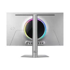   Samsung LS27FG810SUXEN – 27" Odyssey OLED G8 G81SF UHD Gaming Monitor