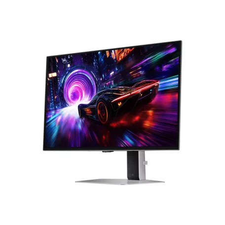 Samsung LS27FG810SUXEN – 27" Odyssey OLED G8 G81SF UHD Gaming Monitor