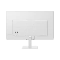   Samsung LS27FM501EUXDU Smart Monitor 27" FHD IPS Tizen operációs rendszer, fehér