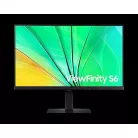 Samsung LS32D600UAUXEN 32" QHD 100Hz ViewFinity S6 Üzleti Monitor