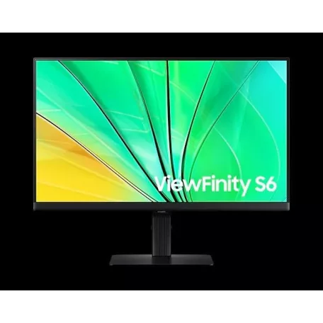 Samsung LS32D600UAUXEN 32" QHD 100Hz ViewFinity S6 Üzleti Monitor