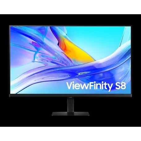 Samsung LS32D800EAUXEN 32" UHD ViewFinity S8 Üzleti Monitor