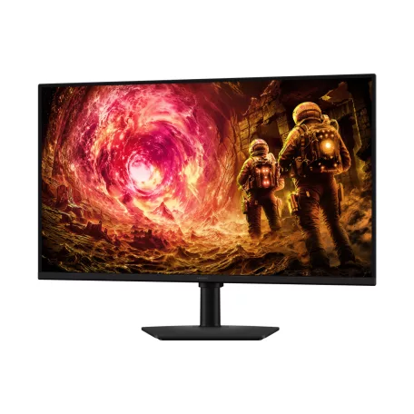 Samsung LS32FG506EUXEN - 32" Odyssey G5 G50F QHD 180Hz Gaming Monitor