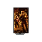 Samsung LS32FG506EUXEN - 32" Odyssey G5 G50F QHD 180Hz Gaming Monitor