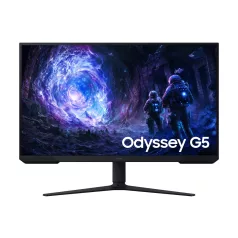   Samsung LS32FG510EUXEN – 32" Odyssey G5 G51F QHD Gaming Monitor