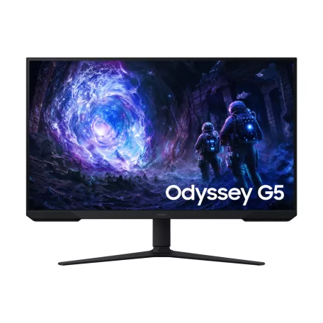 Samsung LS32FG510EUXEN – 32" Odyssey G5 G51F QHD Gaming Monitor