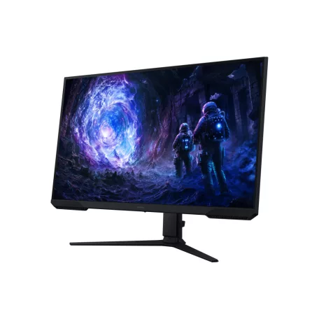 Samsung LS32FG510EUXEN – 32" Odyssey G5 G51F QHD Gaming Monitor
