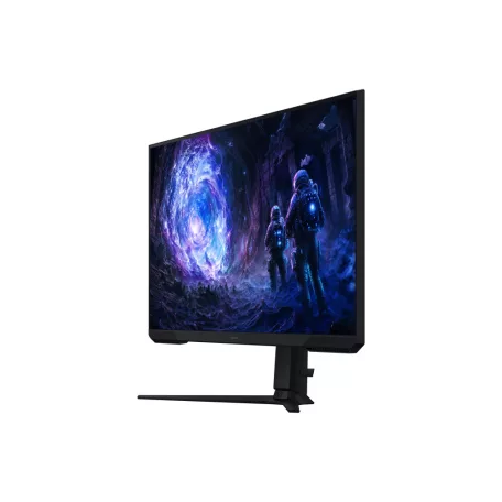 Samsung LS32FG510EUXEN – 32" Odyssey G5 G51F QHD Gaming Monitor