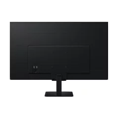   Samsung LS32FM500EUXDU Smart Monitor 32" FHD VA Tizen operációs rendszer, fekete